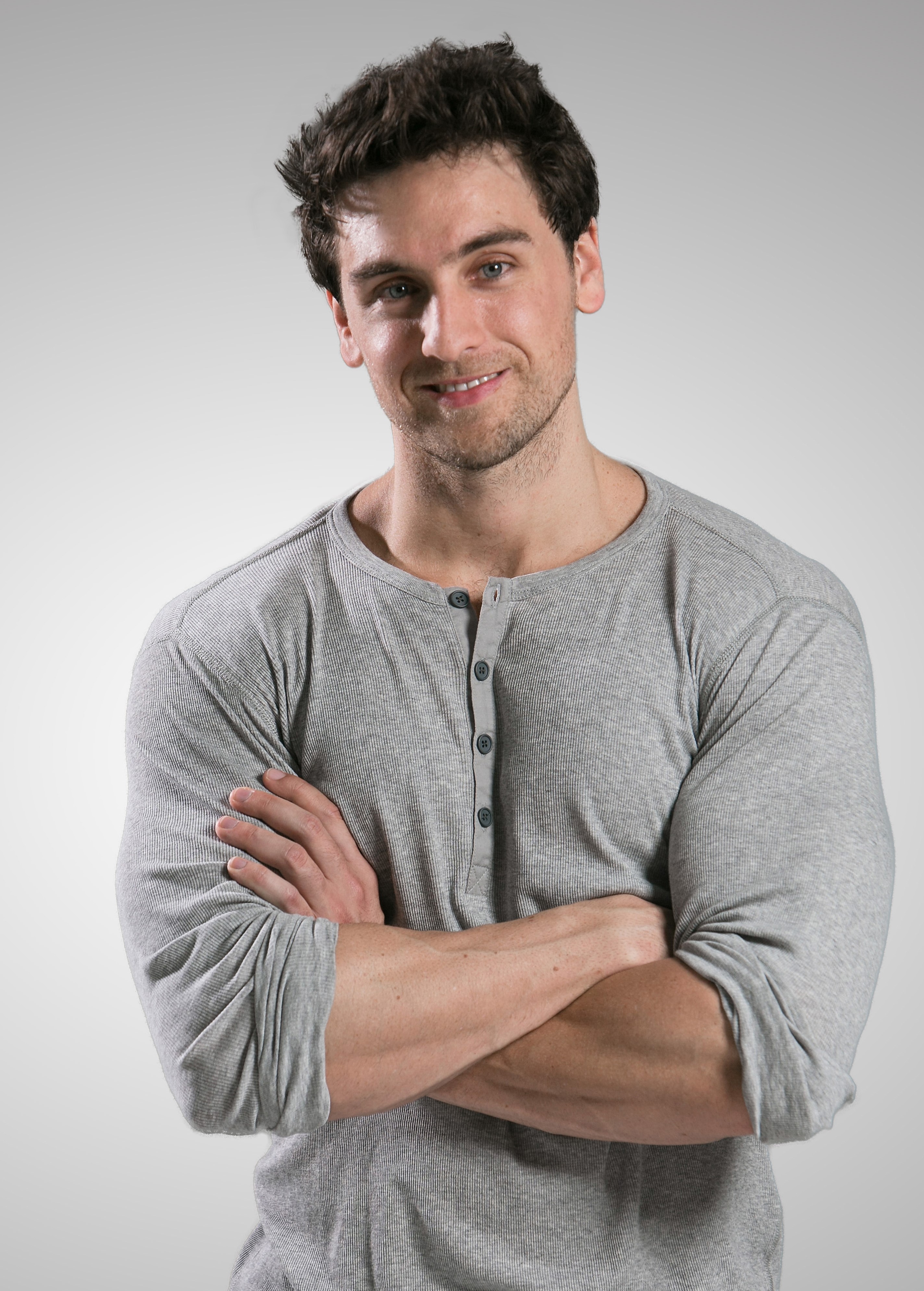 Sean Patrick